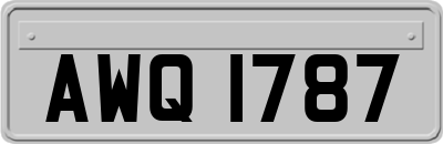 AWQ1787