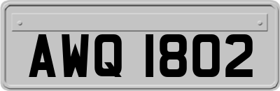 AWQ1802