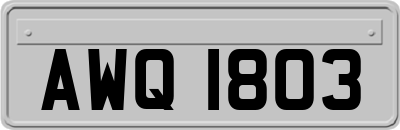 AWQ1803