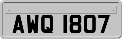 AWQ1807