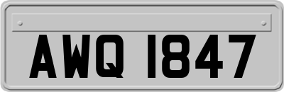 AWQ1847