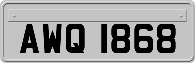 AWQ1868