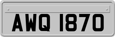 AWQ1870