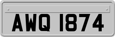 AWQ1874
