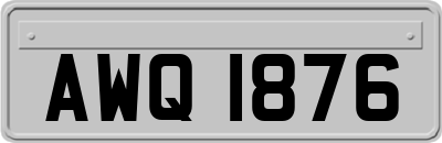 AWQ1876