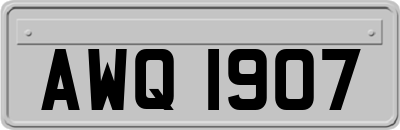 AWQ1907