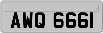 AWQ6661