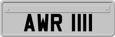 AWR1111