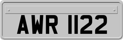 AWR1122