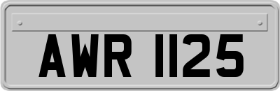AWR1125