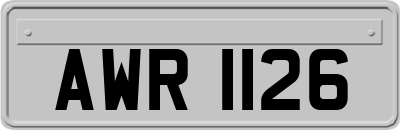 AWR1126