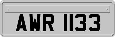 AWR1133