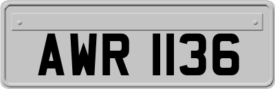 AWR1136
