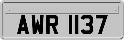AWR1137