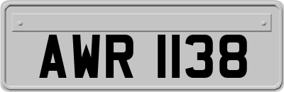 AWR1138