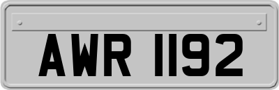 AWR1192