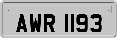 AWR1193