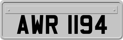 AWR1194