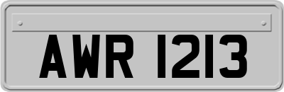 AWR1213