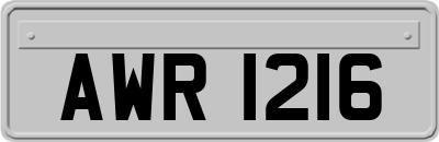 AWR1216