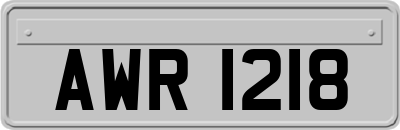 AWR1218