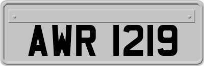 AWR1219