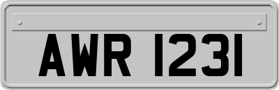 AWR1231