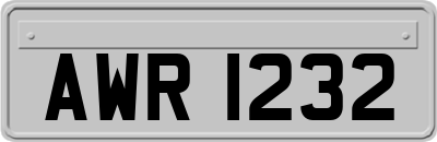 AWR1232