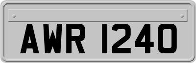 AWR1240