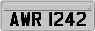AWR1242