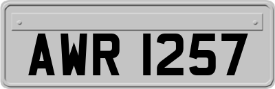AWR1257