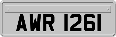 AWR1261