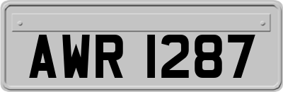 AWR1287