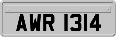 AWR1314