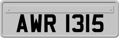 AWR1315