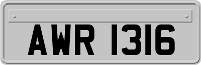 AWR1316