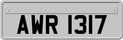 AWR1317