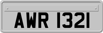AWR1321