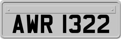 AWR1322