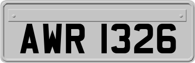 AWR1326