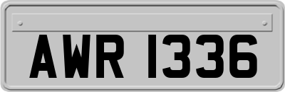 AWR1336