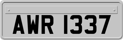 AWR1337