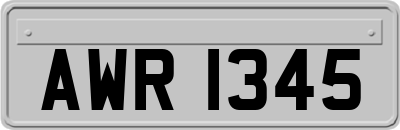 AWR1345
