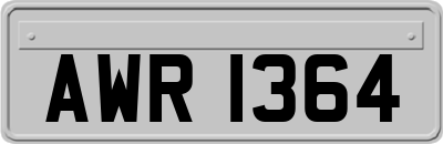 AWR1364