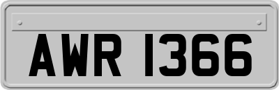AWR1366