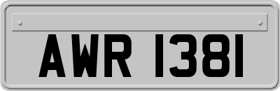 AWR1381