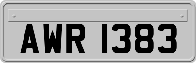 AWR1383