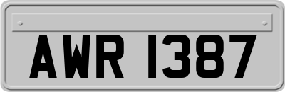 AWR1387