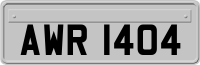 AWR1404