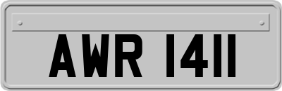 AWR1411